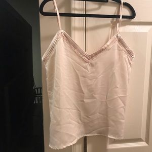 Sincerely Jules  Silky Tank